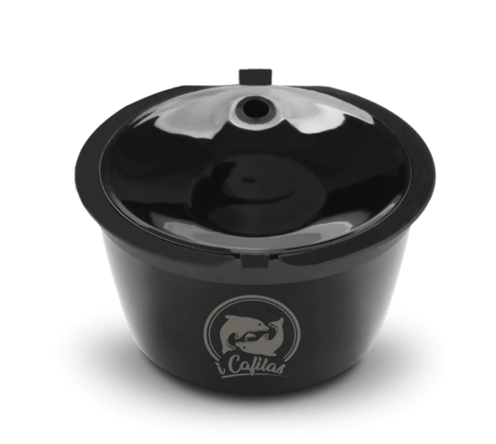 Dolce & Gusto Reusable Capsule Triple Set