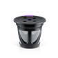 Keurig Refillable coffee Capsule Reusable K-cup Filter for 2.0 & 1.0 Brewers k cup reusable for Keurig machine K-Carafe tamper