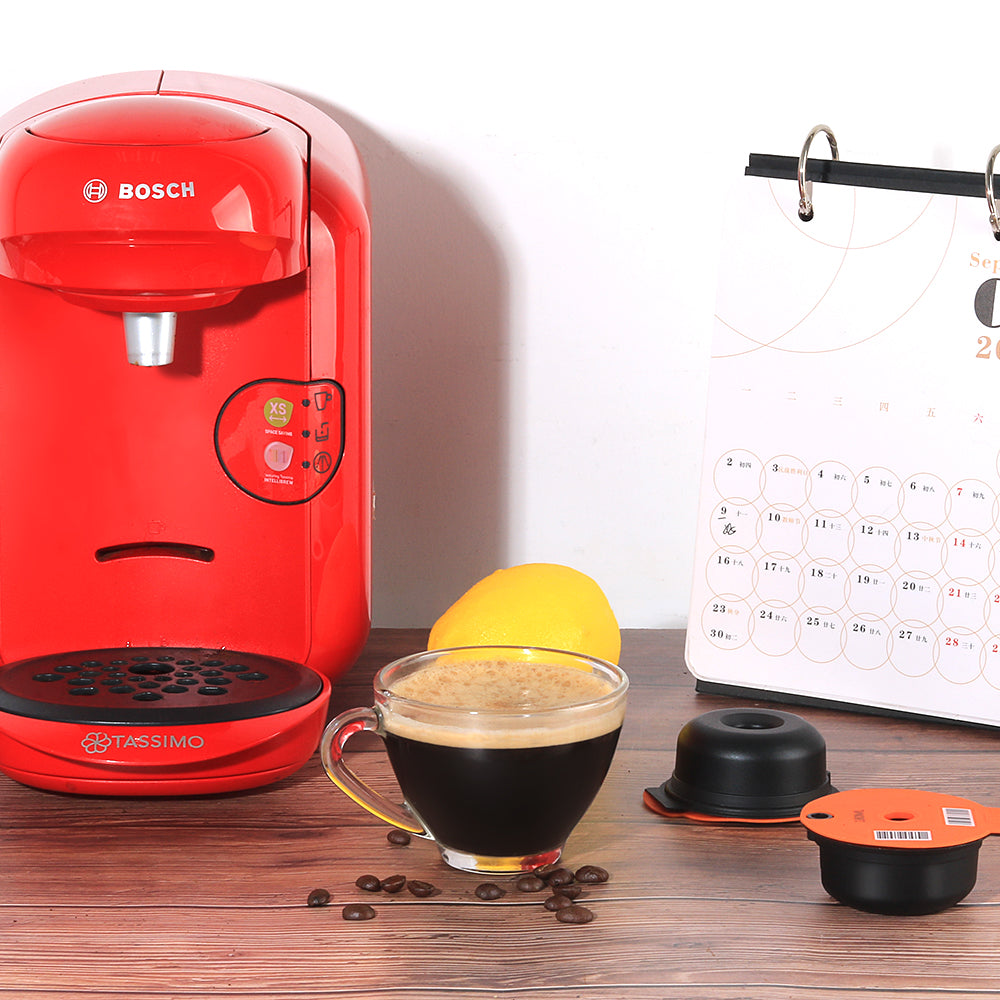 Come riutilizzare le capsule del caffè | Orzo Bimbo Come riutilizzare le capsule del caffè | Orzo Bimbo