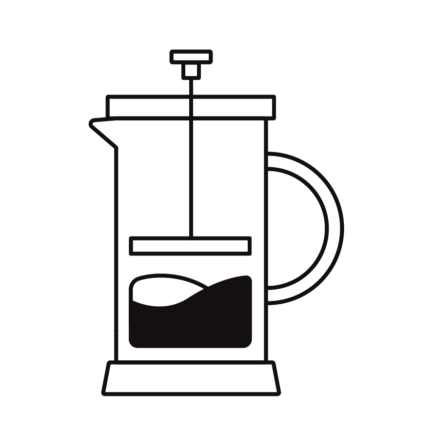 COFFEE MAKER