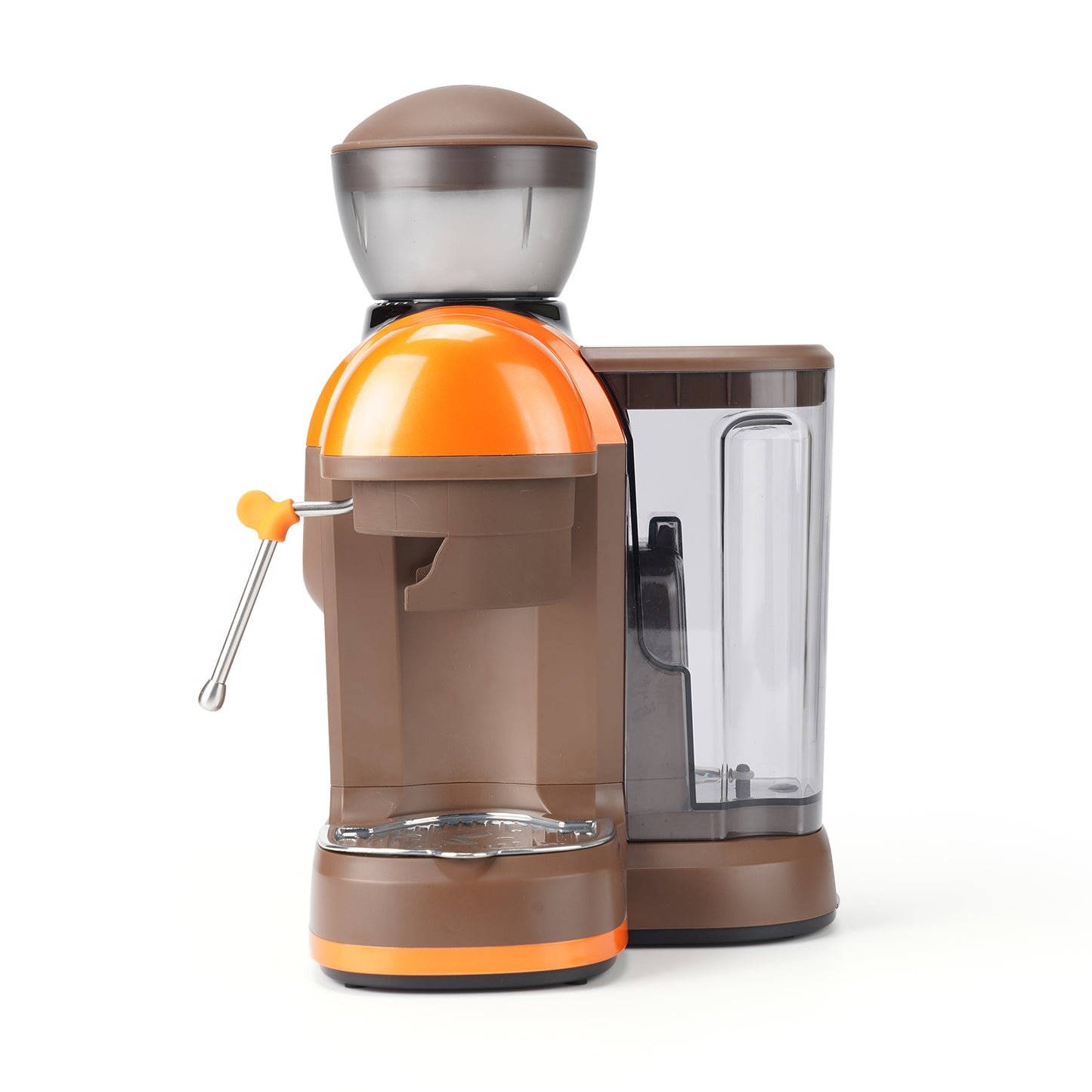 I Cafilas 19Bar Semi Automatic Italian Coffee Machine Household Small Fully Integrated Milk Foam Machine