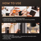 I  Cafilas 3-in-1 Wireless Electric Portable Espresso Coffee Machine for Car & Home Camping Coffee Maker Capsule Powder Travel Coffee Maker