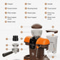 I Cafilas 19Bar Semi Automatic Italian Coffee Machine Household Small Fully Integrated Milk Foam Machine