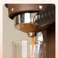 I Cafilas 19Bar Semi Automatic Italian Coffee Machine Household Small Fully Integrated Milk Foam Machine