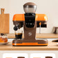 I Cafilas 19Bar Semi Automatic Italian Coffee Machine Household Small Fully Integrated Milk Foam Machine