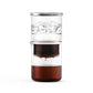 Icafilas cold brew ice dripper Portable Coffee Maker Ice Drip Coffee Maker Precise Finish Small Slow Drip Coffee Maker