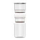 Icafilas cold brew ice dripper Portable Coffee Maker Ice Drip Coffee Maker Precise Finish Small Slow Drip Coffee Maker