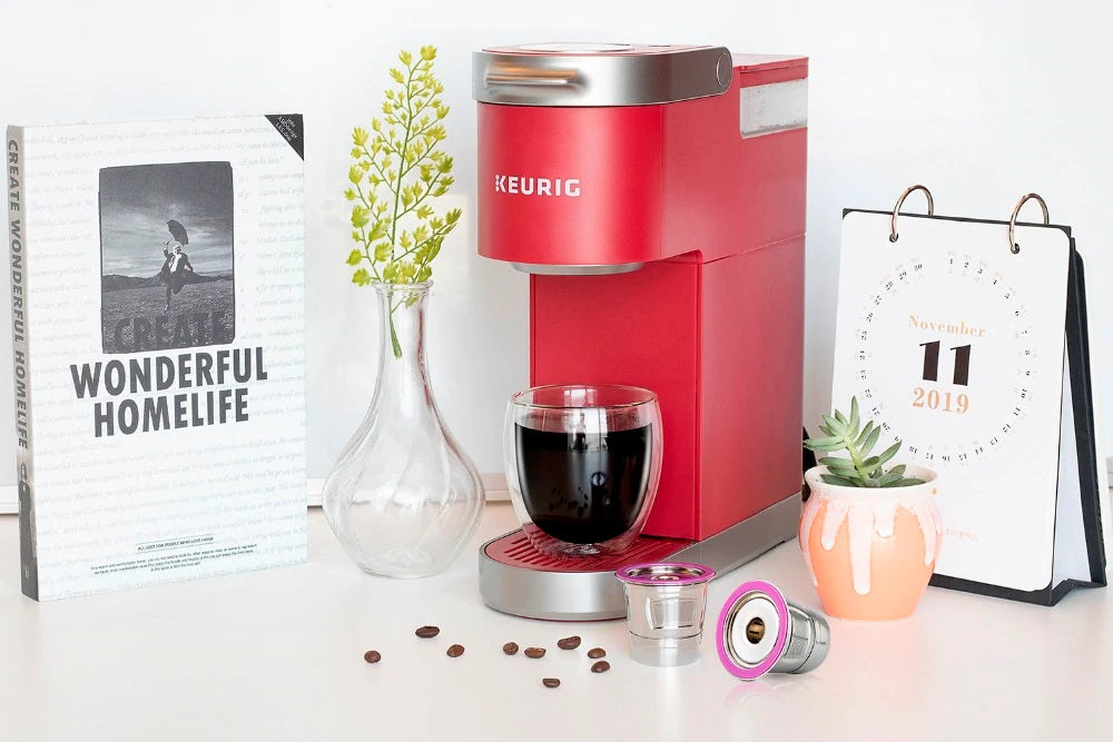 Keurig Reusable Coffee Pods