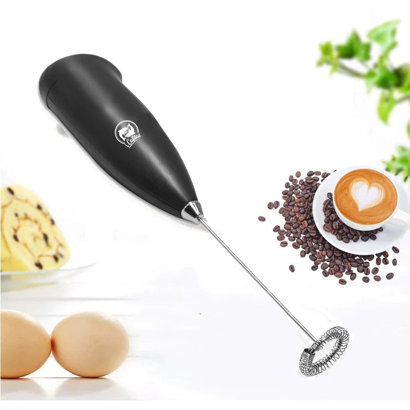 icafilas Milk Frother