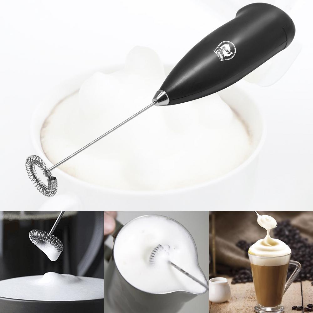 icafilas Milk Frother