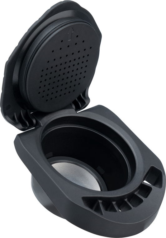 Nespresso Capsule Adapter for Dolce & Gusto Machine