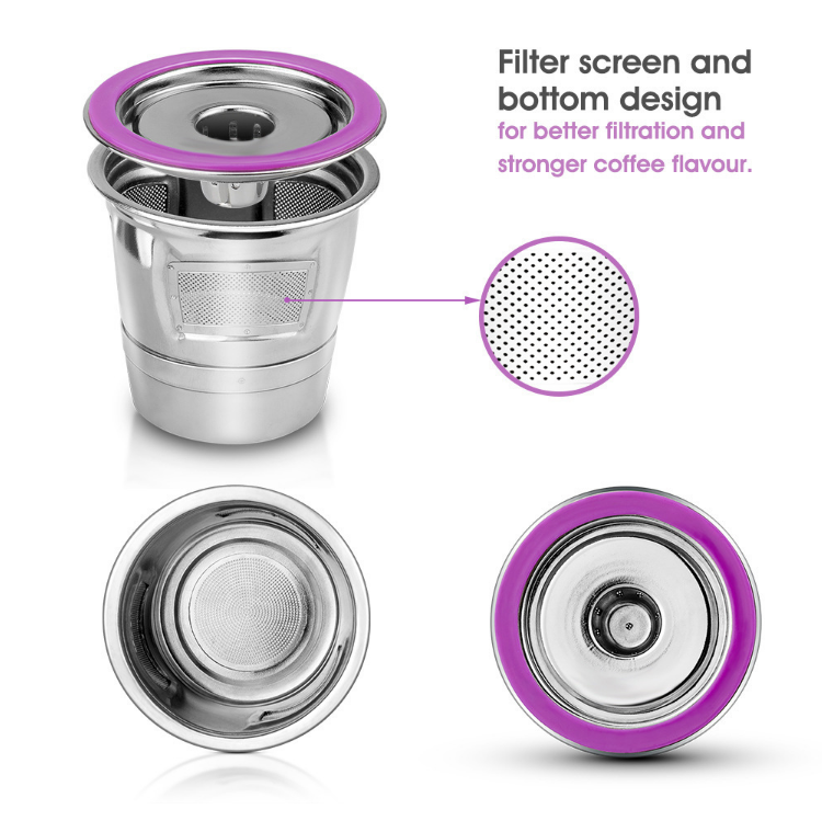 Keurig Reusable Coffee Pods