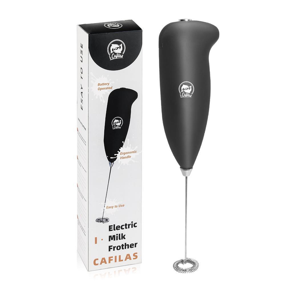 icafilas Milk Frother