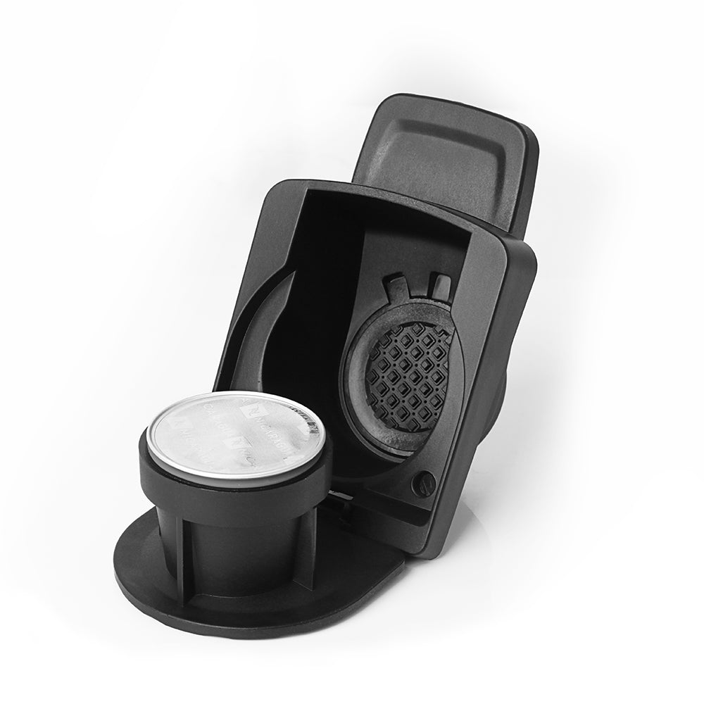 Nespresso Capsule Adapter for Dolce & Gusto Machine
