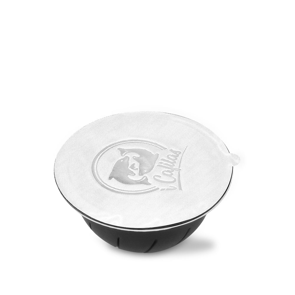 Nespresso Vertuoline Foil Lid