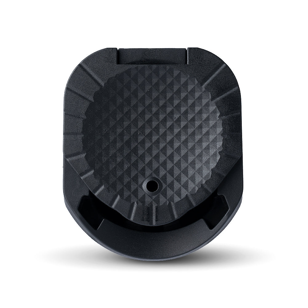 icafilas Adapter for Nescafe Dolce Gusto Piccolo xs Machine with Nespresso Capsule Holder for Genio s plus Convert Accessories