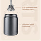 i Cafilas manual coffee grinder portable mill 420stainless steel 30g Coffee Power Titanium plating burr