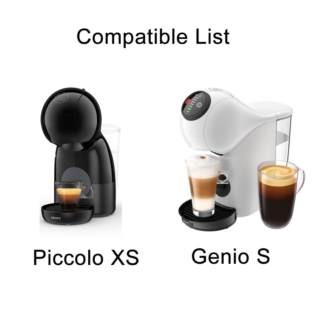 Dolce Gusto Capsule Holder Adapter For Dolce Gusto Coffee Powder Holder DIY Taste Espresso Maker