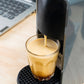 Nespresso Reusable Crema Pods